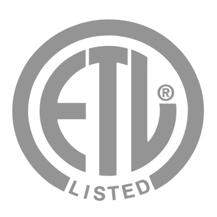 ETL Listed logo