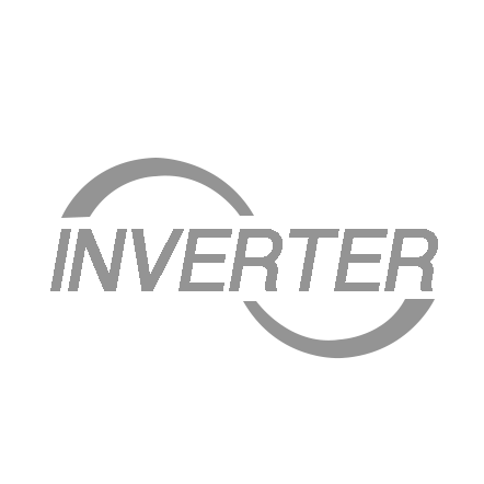 Inverter logo