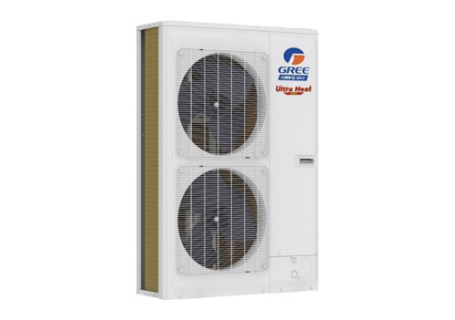 GMV6 Ultra Heat Mini Heat Pump 208-230V